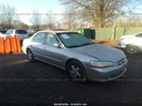 1999 HONDA ACCORD EX