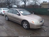 2004 HONDA ACCORD EX