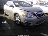 2014 NISSAN ALTIMA 3.5S/3.5SV/3.5SL