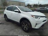 2018 TOYOTA RAV4 ADVENTURE/XLE