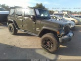 2015 JEEP WRANGLER UNLIMITE SAHARA