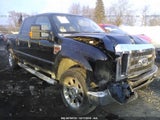 2008 FORD F250 SUPER DUTY