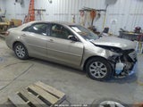 2007 TOYOTA CAMRY LE/XLE/SE