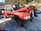 2003 DODGE RAM 1500 ST/SLT