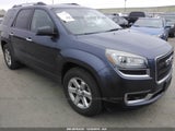 2013 GMC ACADIA SLE