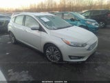 2016 FORD FOCUS TITANIUM