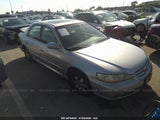 2002 HONDA ACCORD EX/SE