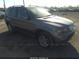 2006 BMW X5 3.0I