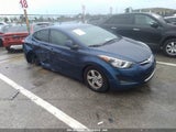 2015 HYUNDAI ELANTRA SE/SPORT/LIMITED