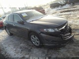 2011 HONDA ACCORD CROSSTOUR EXL