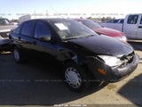 2007 FORD FOCUS ZX4/S/SE/SES