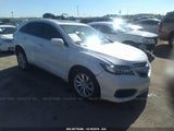 2016 ACURA RDX TECHNOLOGY