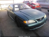 1997 FORD MUSTANG GT