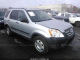 2006 HONDA CR-V LX
