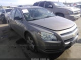 2008 CHEVROLET MALIBU LS