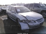 2001 HONDA ACCORD EX