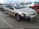 2003 HONDA ACCORD EX