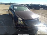 2008 CADILLAC CTS 