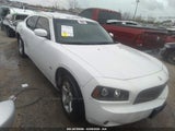 2010 DODGE CHARGER SXT