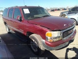 2005 GMC YUKON XL C1500