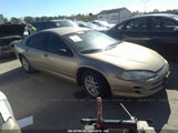 2004 DODGE INTREPID SE