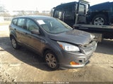 2013 FORD ESCAPE S