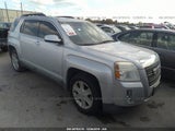 2010 GMC TERRAIN SLE