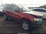 2005 FORD ESCAPE XLT