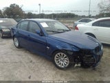 2009 BMW 328 XI SULEV