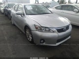 2013 LEXUS CT 200