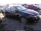 2013 ACURA TL