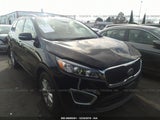 2017 KIA SORENTO LX/L