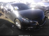 2015 MAZDA 3 GRAND TOURING
