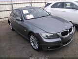 2011 BMW 328 I
