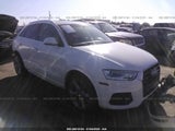 2017 AUDI Q3 PREMIUM PLUS