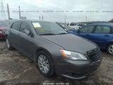 2012 CHRYSLER 200 LX