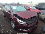 2016 BUICK LACROSSE 