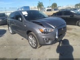 2015 MITSUBISHI OUTLANDER SPORT ES