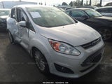 2014 FORD C-MAX PREMIUM