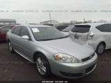2013 CHEVROLET IMPALA LTZ