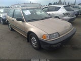 1990 HONDA CIVIC 