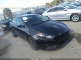 2016 DODGE DART SE