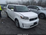 2009 TOYOTA SCION XB