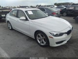 2015 BMW 328 I