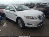2011 FORD TAURUS LIMITED