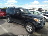 2009 DODGE NITRO SE