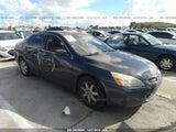 2005 HONDA ACCORD EX