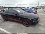 2007 FORD MUSTANG GT