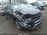 2017 DODGE JOURNEY CROSSROAD