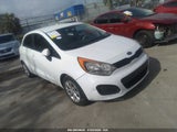 2012 KIA RIO LX